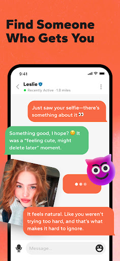 Hugi: Meet Real Local People screenshot 1