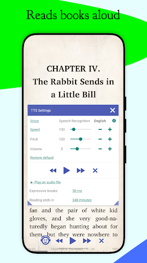 Librera PRO - Book reader screenshot 2