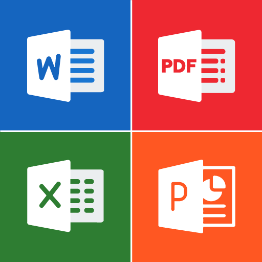 All Document Reader:PDF Viewer cover