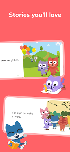 Learn Spanish – Studycat screenshot 1