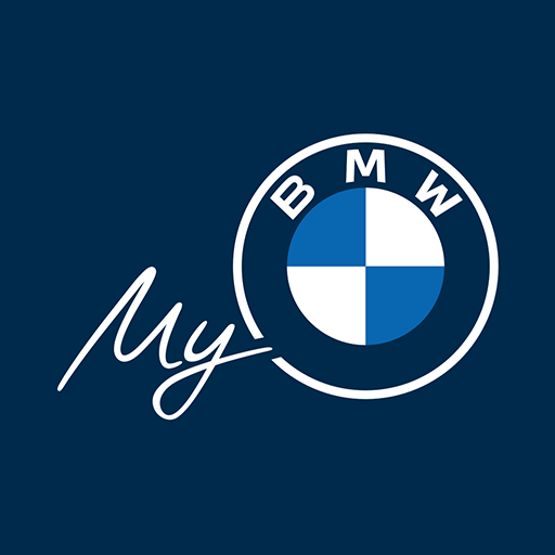 My BMW cover