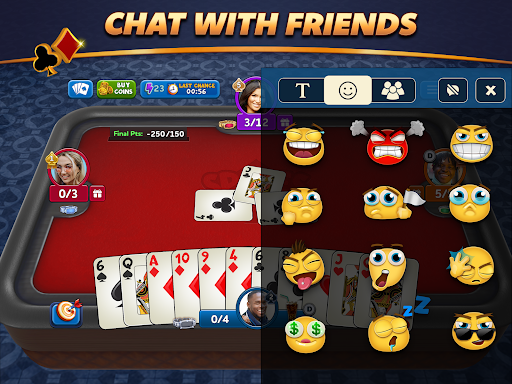 Spades Plus - Card Game screenshot 16