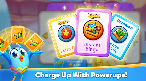 Bingo Pop: Play Live Online screenshot 17