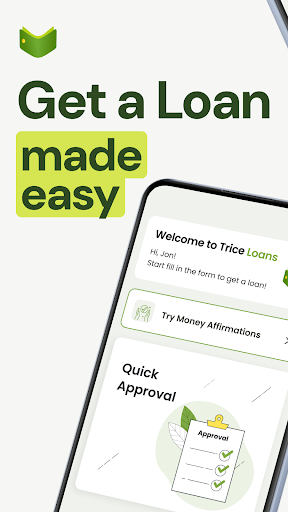Payday Cash Advance TriceLoans screenshot 6