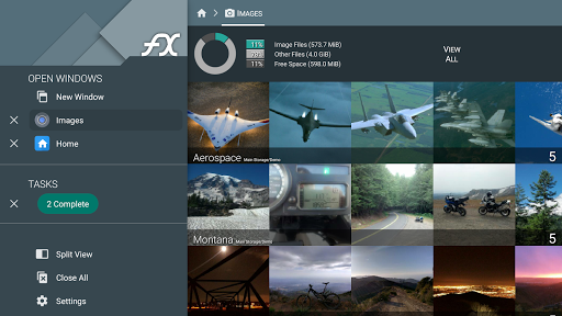 FX File Explorer: Plus License screenshot 16