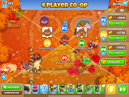 Bloons TD 6 screenshot 18