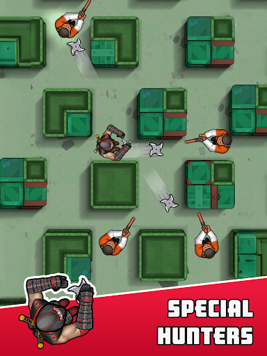 Hunter Assassin screenshot 24