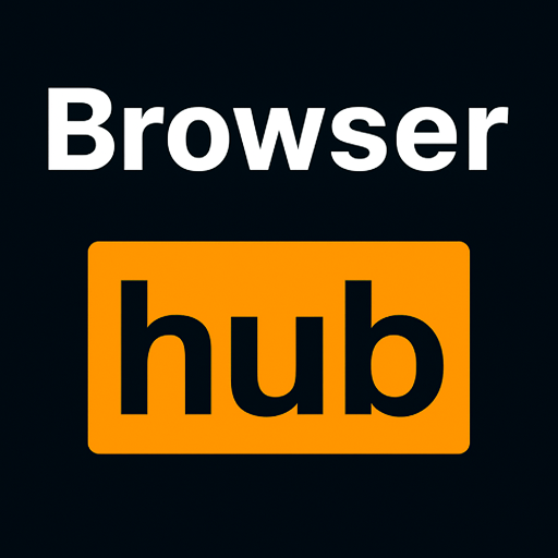 Hub Video Downloader cover