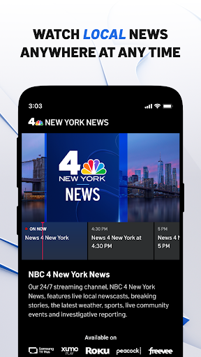 NBC 4 New York: News & Weather screenshot 13