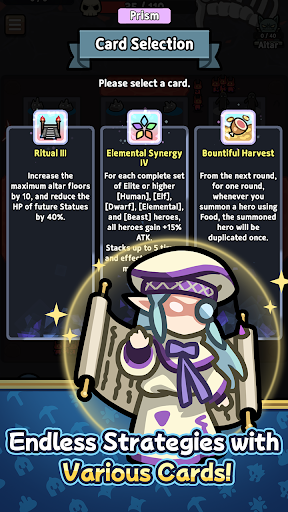 Star2 Random Defense(S2RD) screenshot 7