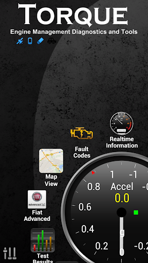 Torque Pro (OBD 2 & Car) screenshot 17
