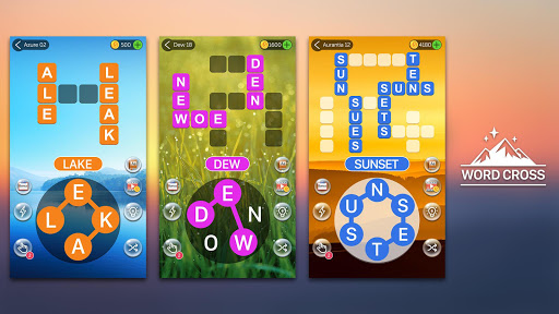 Crossword Quest screenshot 24