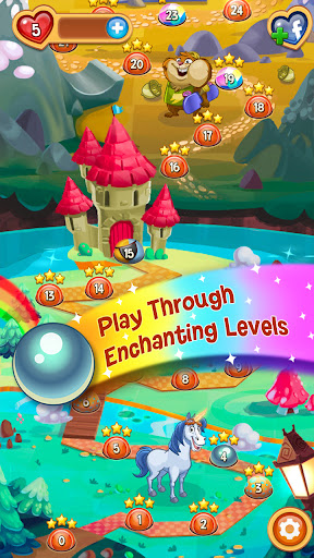 Peggle Blast screenshot 10