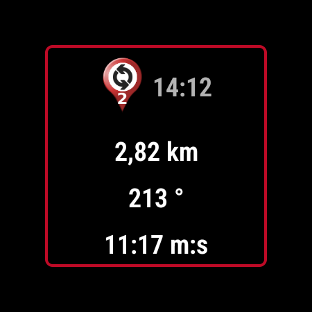 OruxMaps GP screenshot 5