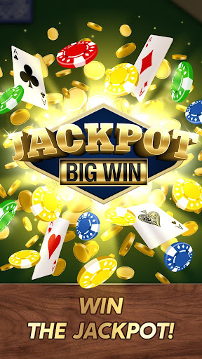 Blackjack screenshot 7