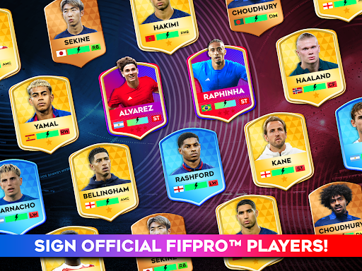 Dream League Soccer 2026 screenshot 24