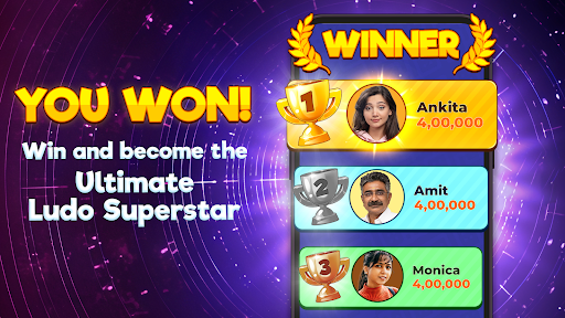 Ludo Superstar - Fun Game screenshot 14