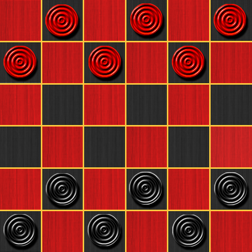 Checkers Online cover