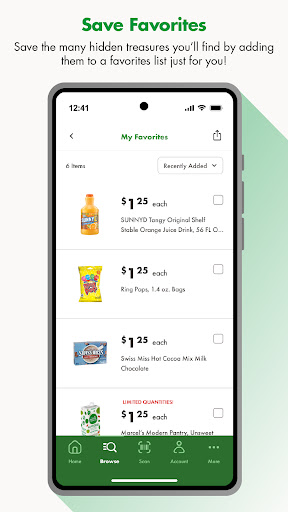 Dollar Tree screenshot 4