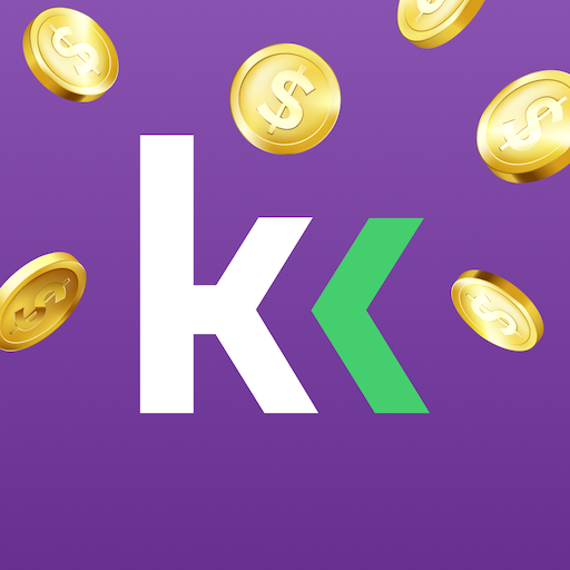 KashKick: Get paid to have fun cover