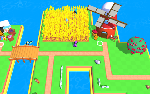 Farm Land - Farming life game screenshot 15
