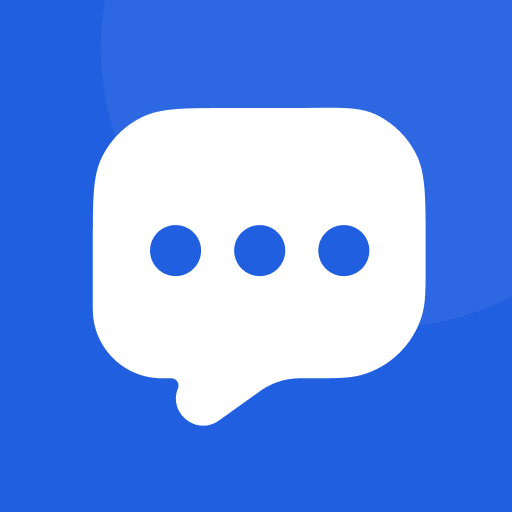 Messages : SMS & Private Chat cover