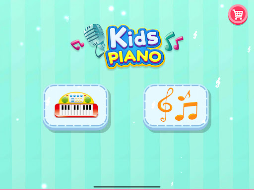 ABC Piano for Kids: Learn&Play screenshot 10