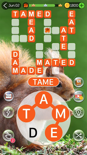 Crossword Quest screenshot 8