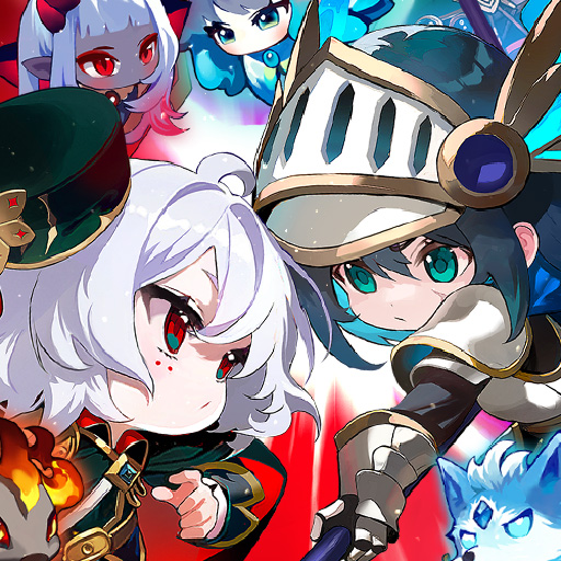 Spirit King Quest cover