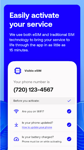 Visible mobile screenshot 4