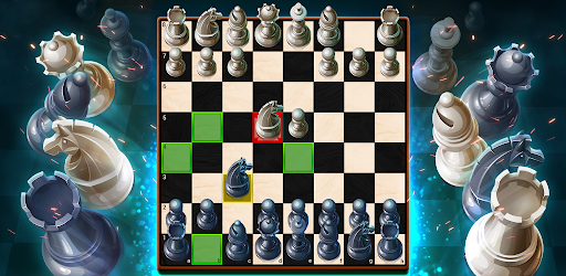 Chess - Offline Board Game screenshot 18