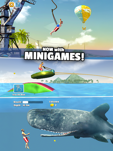 Flip Diving screenshot 30