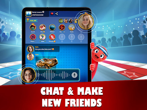 Ludo Club - Fun Dice Game screenshot 9
