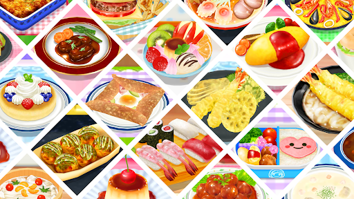 Cooking Mama: Let's cook! screenshot 11