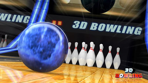 3D Bowling screenshot 9