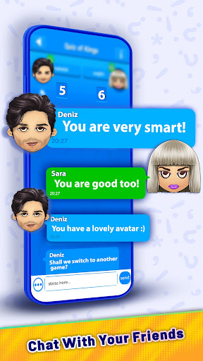 Quiz Of Kings: Trivia Games screenshot 9