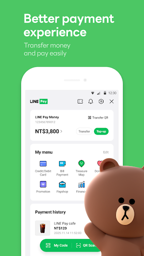 LINE: Calls & Messages screenshot 5