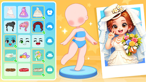 Baby Panda World-Learning Game screenshot 13