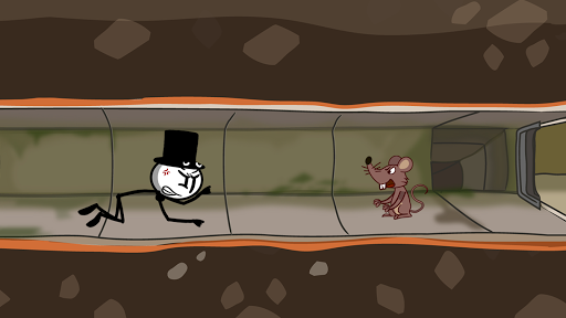 Prison Break: Stick Story screenshot 2