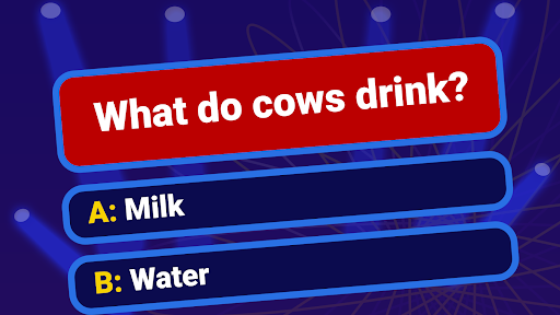Millionaire 2026 Quiz & Trivia screenshot 9