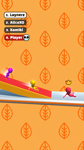 Run Race 3D — Fun Parkour Game screenshot 13