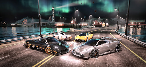 Race Max Pro - Car Racing Game screenshot 19