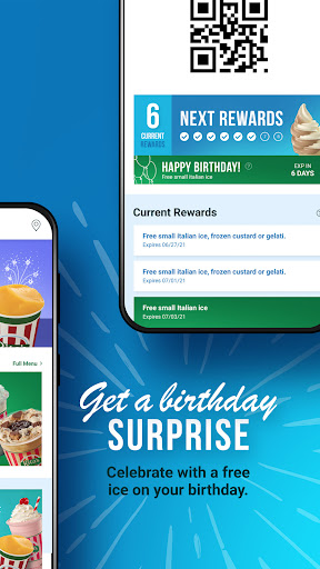 Rita's Ice screenshot 4