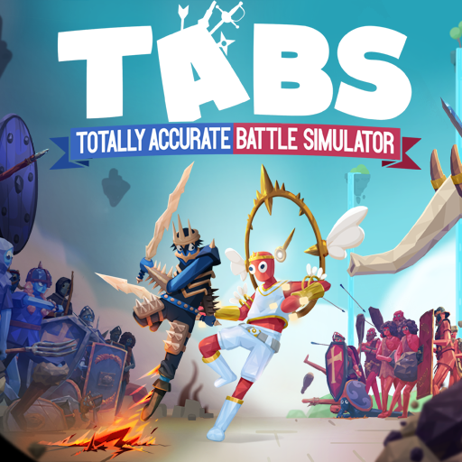 TABS Pocket Edition cover