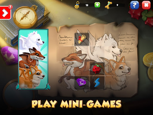 Dragon Mania Legends screenshot 14