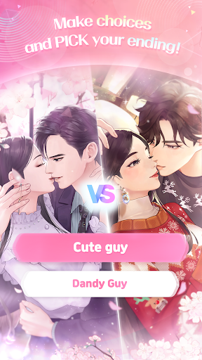 Storypick screenshot 1