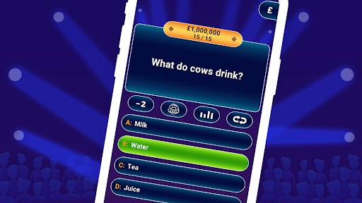 Millionaire 2026 Quiz & Trivia screenshot 18