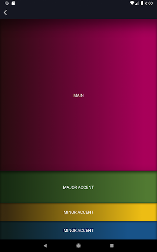 Color Wheel screenshot 22