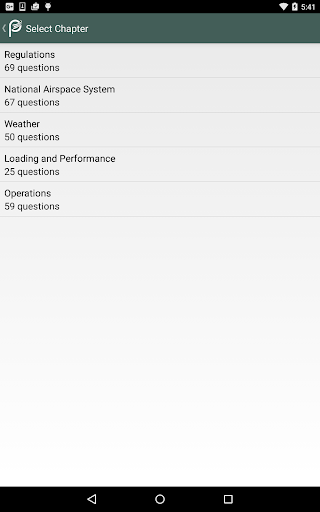 Prepware Remote Pilot screenshot 14