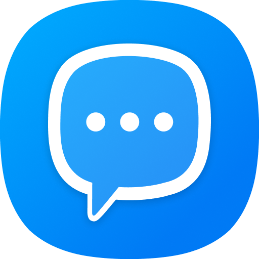 Messages - all in one chat app cover